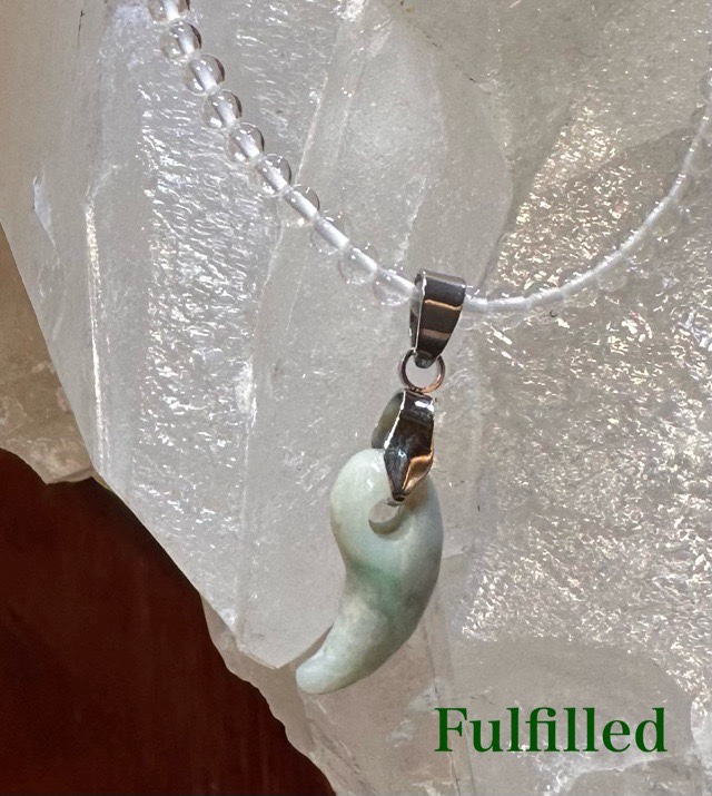 🟢🟣⚪️多彩な翡翠⚪️🟣🟢 | ラッキーブログ